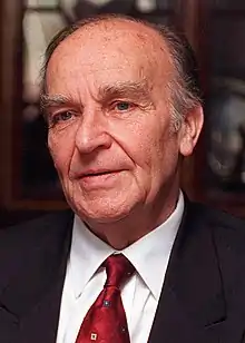 Alija Izetbegović