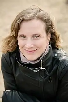 Alison Pick, 2015