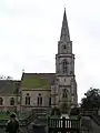 All Saints, Nocton (1860–63)