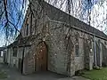 All Saints' Church, Fackley Road, Stanton Hill