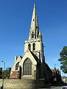 All Saints' Church, Cambridge