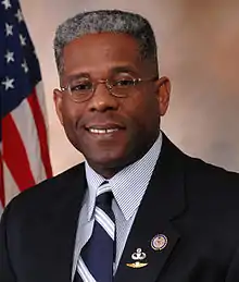 Allen WestU.S. Representative from Florida 2011–13