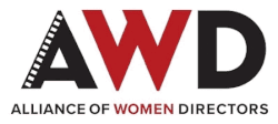 Alliance of Women Directors Logo