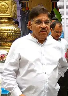 Allu Aravind