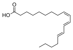 α-Eleostearic acid