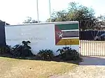 High Commission of Mozambique