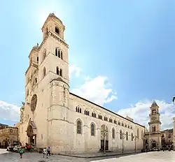 Altamura Cathedral