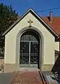 The Chapel of la-Fête-Dieu