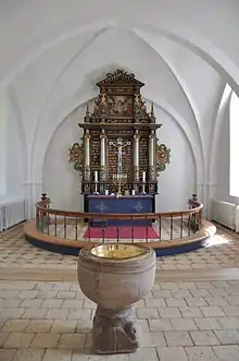 Altar