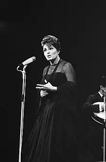 Amália Rodrigues, 1969