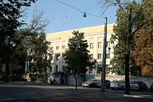 Embassy of Russia