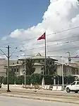 Embassy of Turkey