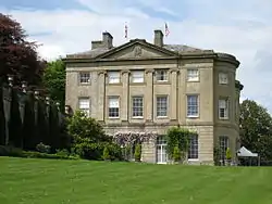 Claverton Manor, Near Bath, Somerset (1820)