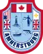 Official seal of Amherstburg