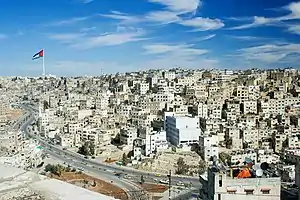 Amman