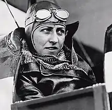 Amy Johnson