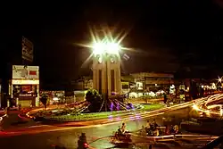 Clock Tower, Anantapuram