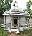 Ananthnath Temple, Madhuban