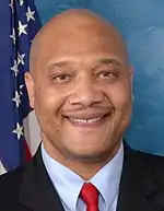 Representative André Carson