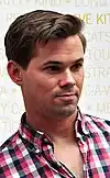 Andrew Rannells