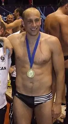 Andrija Prlainović