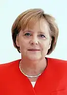 GermanyAngela Merkel, Chancellor