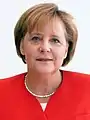 GermanyAngela Merkel,Chancellor