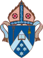 Coat of arms