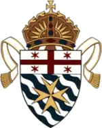 Coat of arms