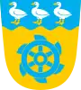 Coat of arms of Anija Parish