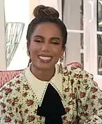 Anitta (2018)