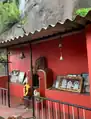 Annappa Temple at Charmadi Ghat