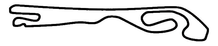 Full layout of Anneau du Rhin