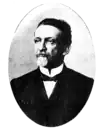 Antônio Cândido Rodrigues