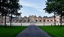 Het Loo Palace