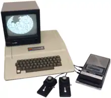 Apple II (1977)