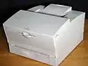 LaserWriter Select 300