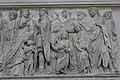 Ara Pacis relief