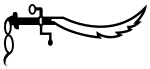 expansion symbol