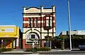 Former State Savings Bank, Ararat.