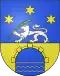 Coat of arms of Arbedo-Castione