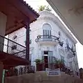 Architecture in Casco Viejo (Old Quarter)