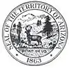 Arizona Territorial Seal