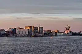 Arkhangelsk