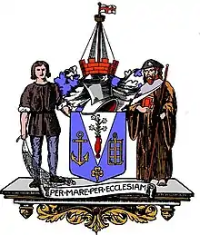 Coat of arms