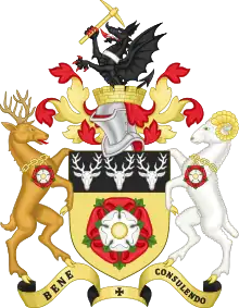 Coat of arms