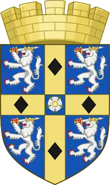 Coat of arms