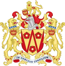 Coat of arms