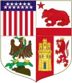 Arms ofLos Angeles(United States)