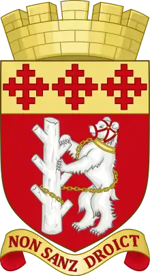 Coat of arms